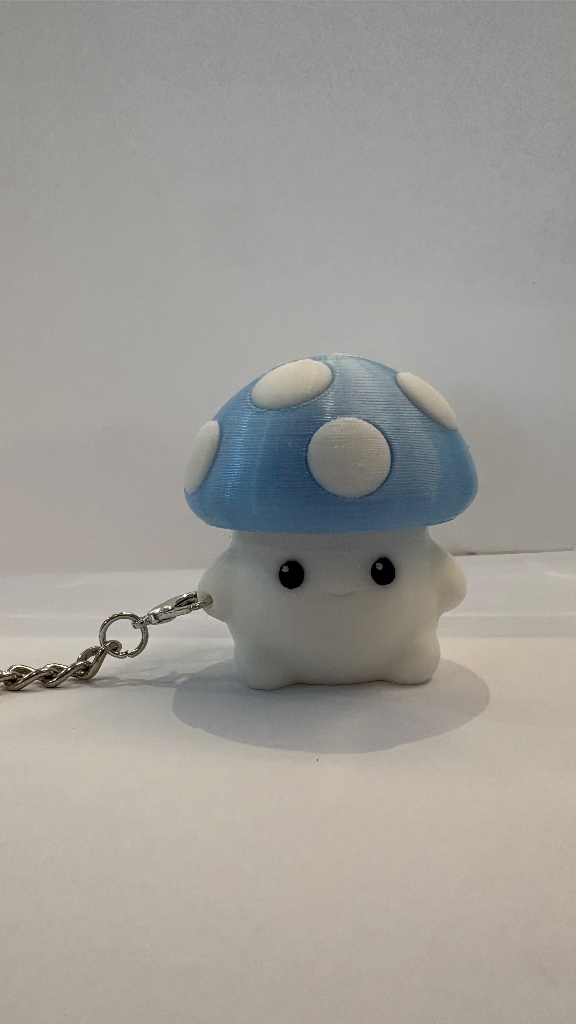 Mushroom Guy · Shiny Blue thumbnail